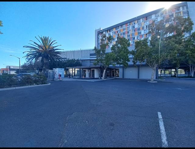 7,143M² FULL FLOOR TO LET IN GOODWOOD CENTRAL